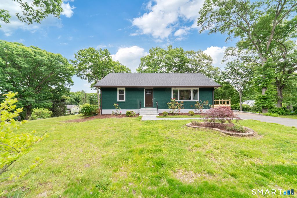 53 Longmeadow Drive, Wolcott, CT 06716