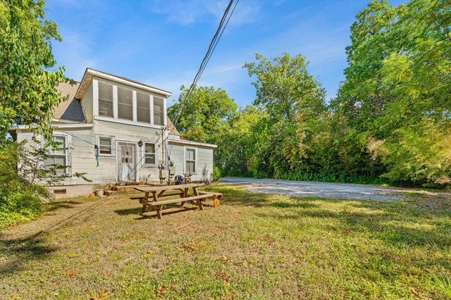 3205 Guadalupe ST B, Austin, TX 78705