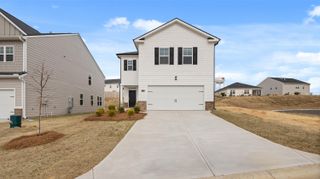 555 Whitby Court -, Aiken, SC 29801