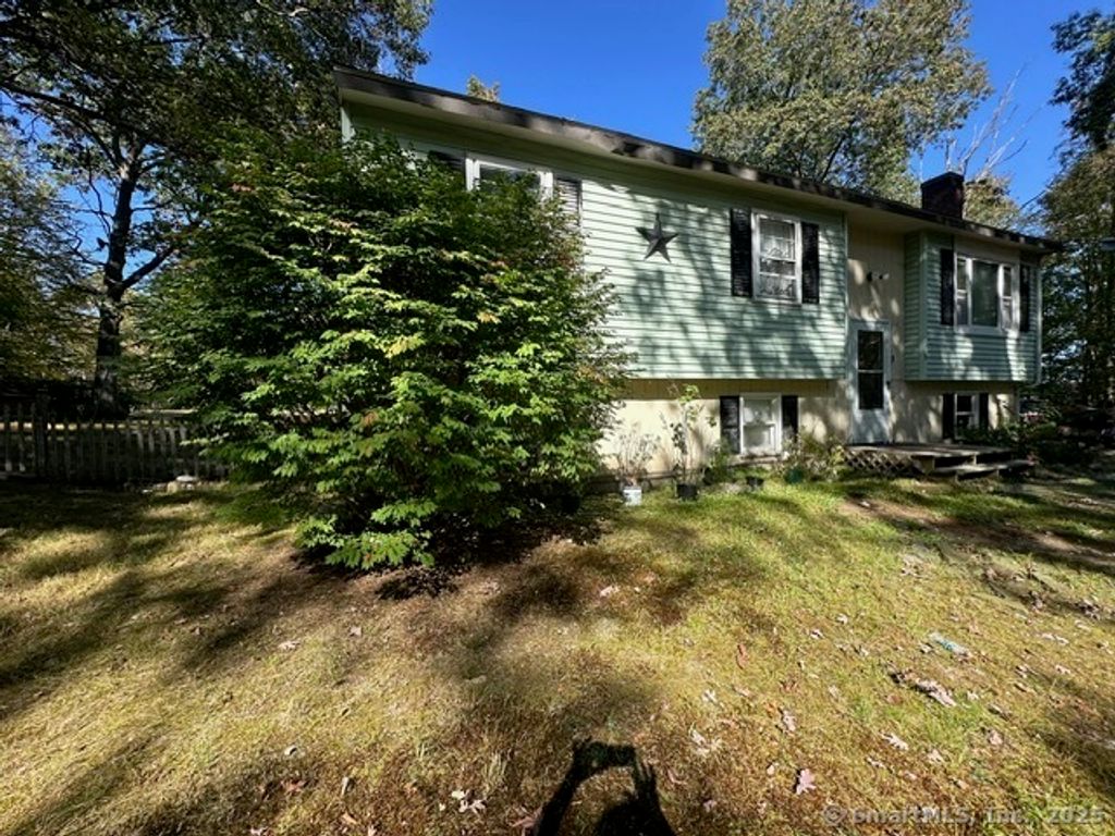 76 South Windham Road, Windham, CT 06226