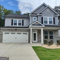 13768 Whitman Lane, Covington, GA 30014