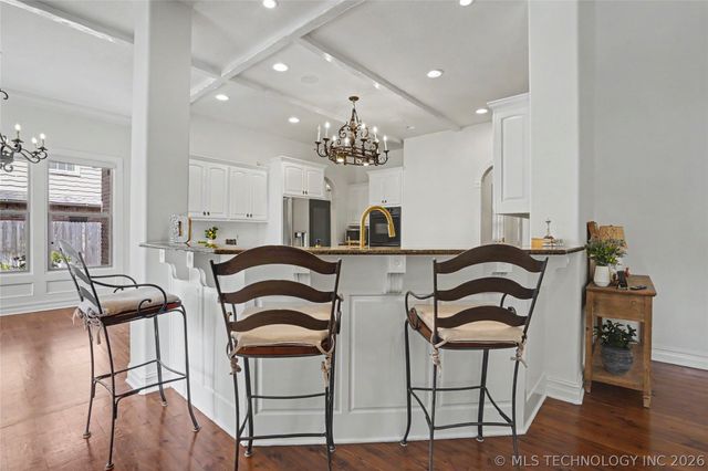 4912 E 104th Place, Tulsa, OK 74137