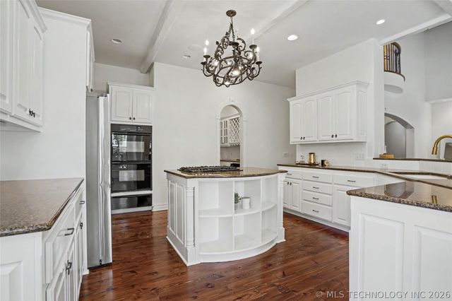 4912 E 104th Place, Tulsa, OK 74137