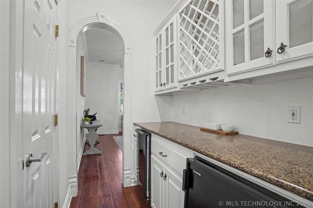 4912 E 104th Place, Tulsa, OK 74137
