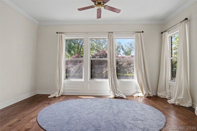 4912 E 104th Place, Tulsa, OK 74137