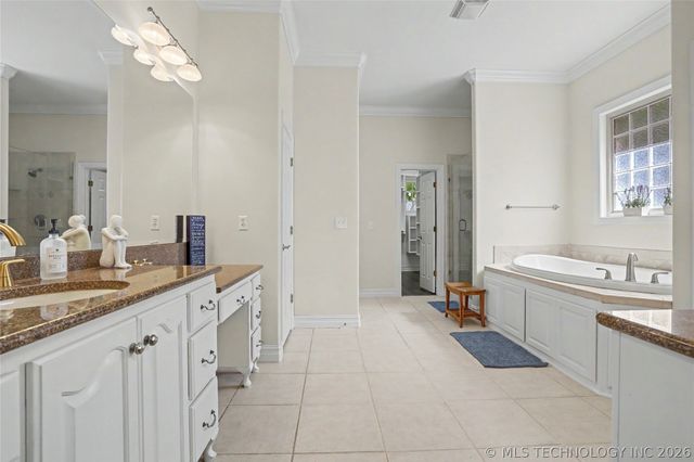 4912 E 104th Place, Tulsa, OK 74137