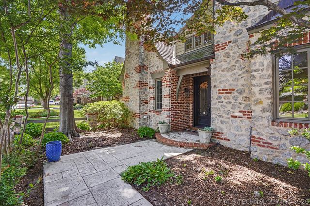 4912 E 104th Place, Tulsa, OK 74137