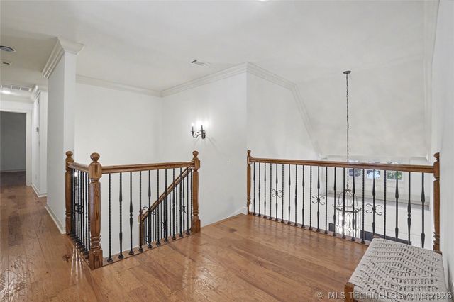 4912 E 104th Place, Tulsa, OK 74137