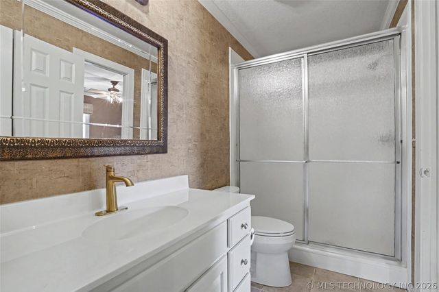 4912 E 104th Place, Tulsa, OK 74137