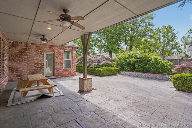 4912 E 104th Place, Tulsa, OK 74137