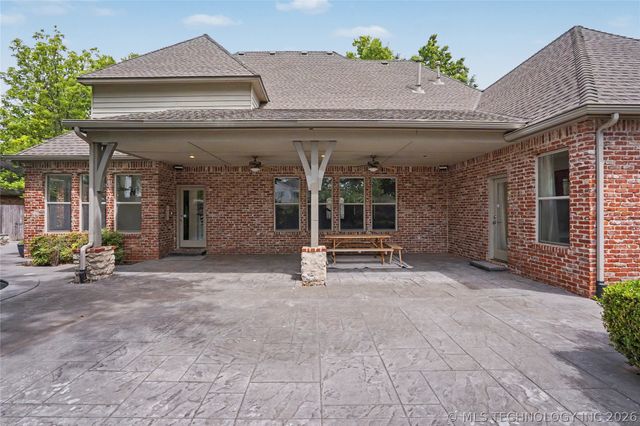 4912 E 104th Place, Tulsa, OK 74137