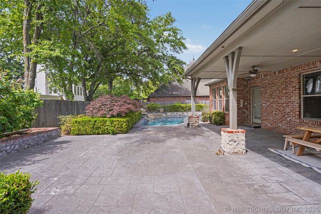 4912 E 104th Place, Tulsa, OK 74137