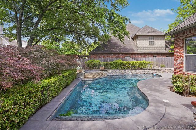 4912 E 104th Place, Tulsa, OK 74137