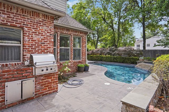 4912 E 104th Place, Tulsa, OK 74137