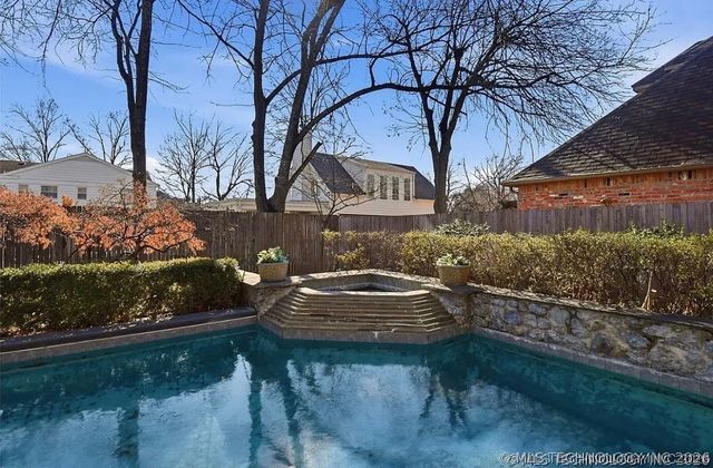 4912 E 104th Place, Tulsa, OK 74137