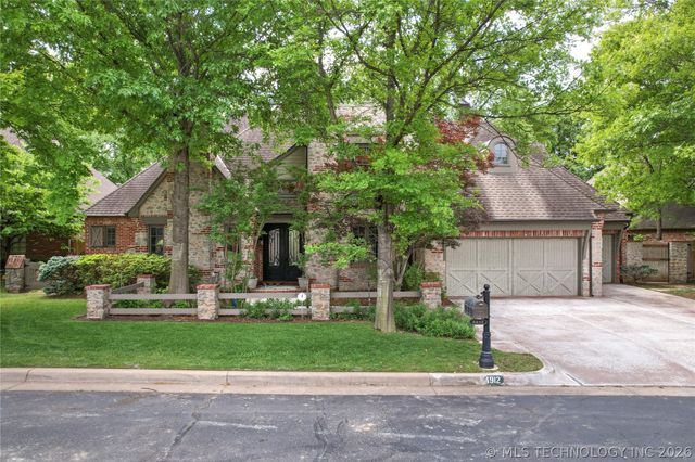4912 E 104th Place, Tulsa, OK 74137