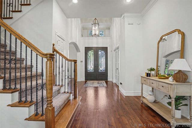 4912 E 104th Place, Tulsa, OK 74137