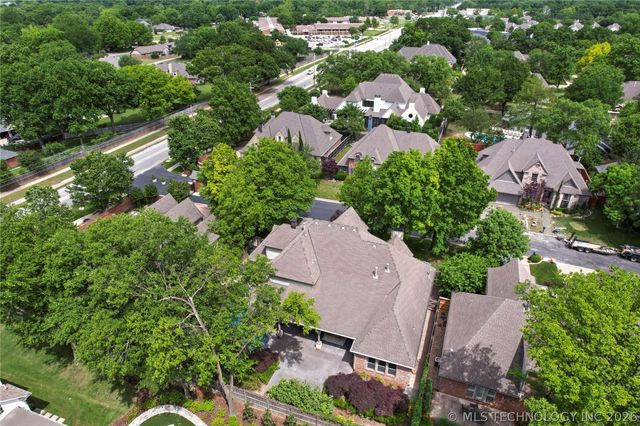 4912 E 104th Place, Tulsa, OK 74137