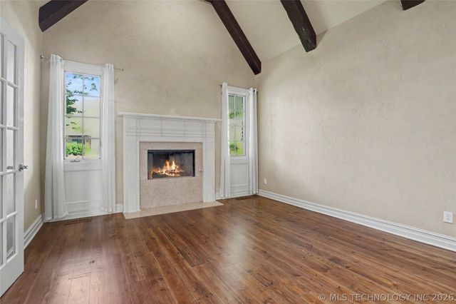 4912 E 104th Place, Tulsa, OK 74137