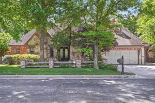 4912 E 104th Place, Tulsa, OK 74137