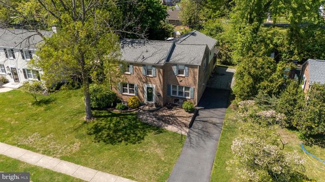 126 FAIRFAX BLVD, Wilmington, DE 19803