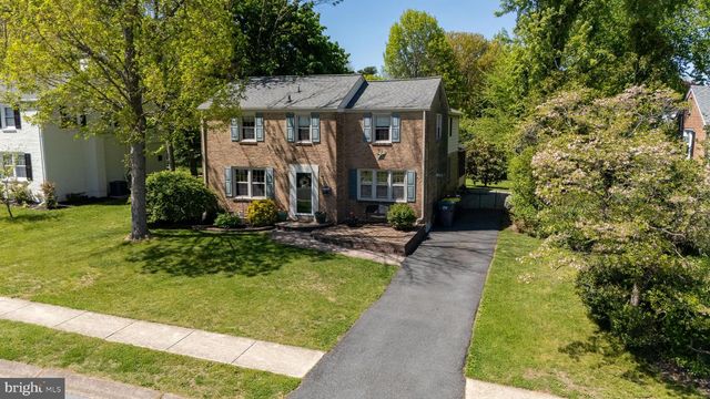 126 FAIRFAX BLVD, Wilmington, DE 19803
