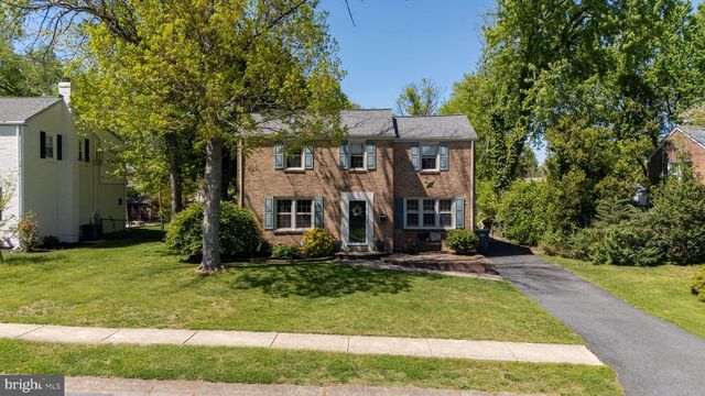 126 FAIRFAX BLVD, Wilmington, DE 19803