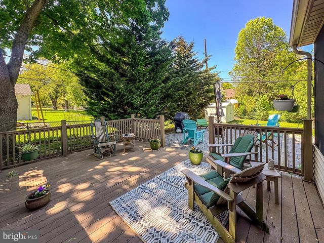 126 FAIRFAX BLVD, Wilmington, DE 19803