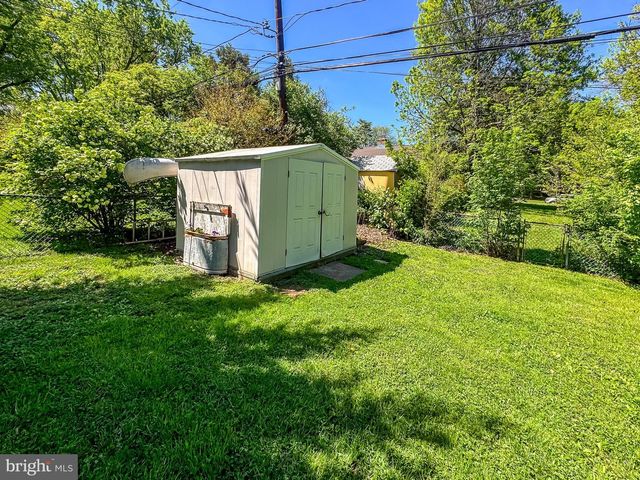 126 FAIRFAX BLVD, Wilmington, DE 19803