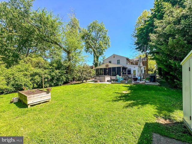 126 FAIRFAX BLVD, Wilmington, DE 19803