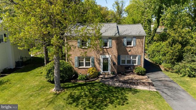 126 FAIRFAX BLVD, Wilmington, DE 19803