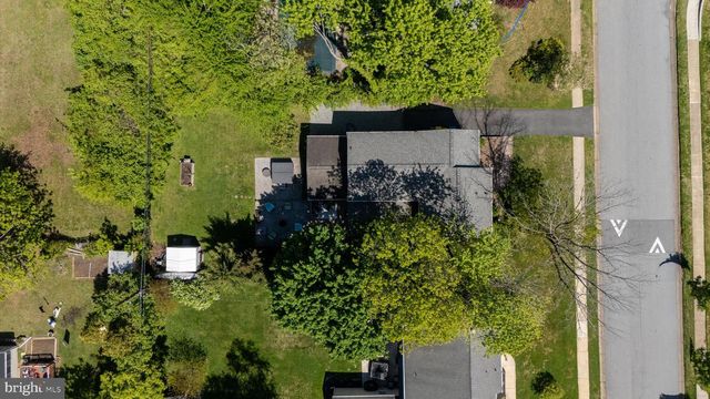 126 FAIRFAX BLVD, Wilmington, DE 19803
