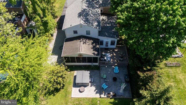 126 FAIRFAX BLVD, Wilmington, DE 19803
