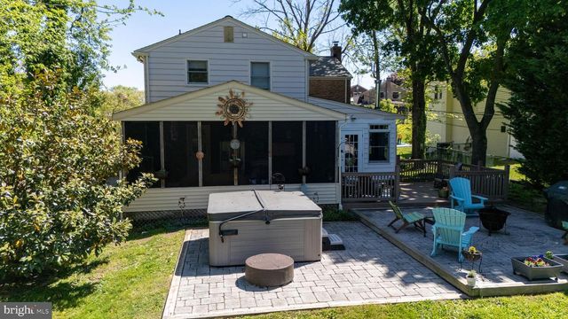 126 FAIRFAX BLVD, Wilmington, DE 19803