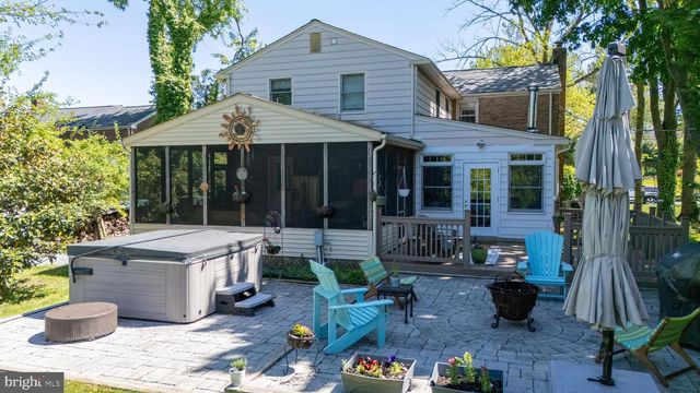 126 FAIRFAX BLVD, Wilmington, DE 19803