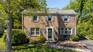 126 FAIRFAX BLVD, Wilmington, DE 19803