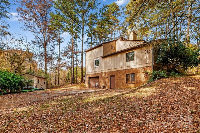 120 Monroe Avenue, Polkton, NC 28135