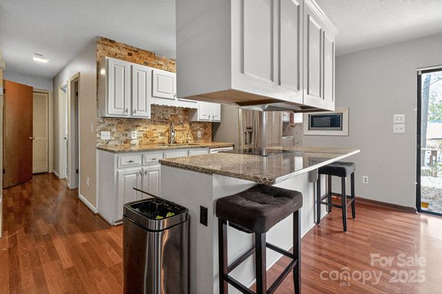 120 Monroe Avenue, Polkton, NC 28135