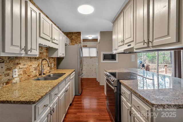 120 Monroe Avenue, Polkton, NC 28135