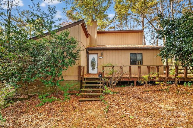 120 Monroe Avenue, Polkton, NC 28135