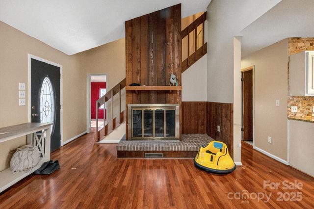 120 Monroe Avenue, Polkton, NC 28135