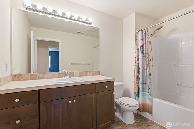 3091 Eagle Loop NE, Lacey, WA 98516