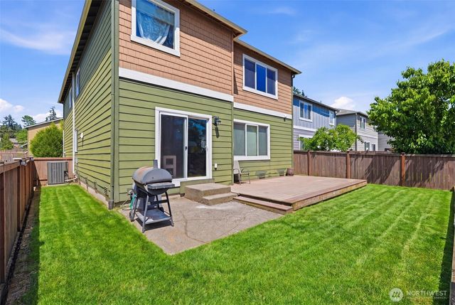 3091 Eagle Loop NE, Lacey, WA 98516