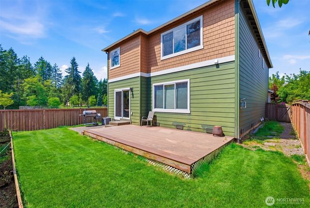 3091 Eagle Loop NE, Lacey, WA 98516