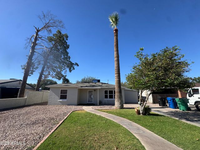 725 E 1ST Street, Mesa, AZ 85203
