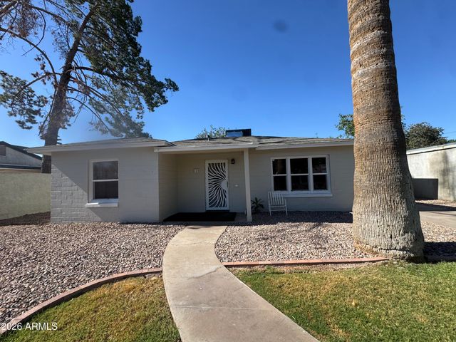 725 E 1ST Street, Mesa, AZ 85203