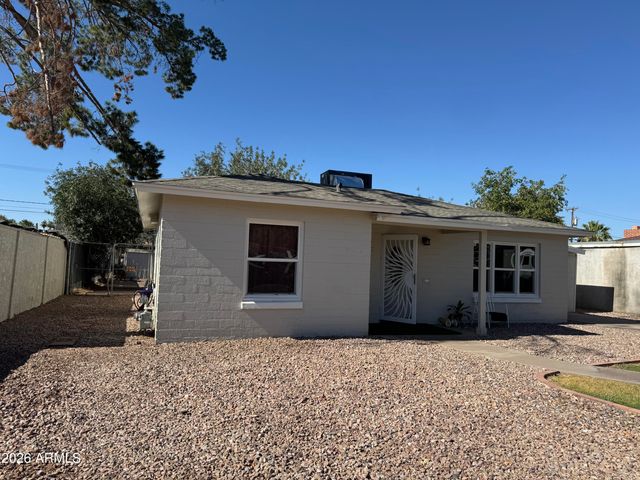 725 E 1ST Street, Mesa, AZ 85203
