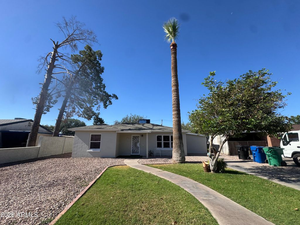 725 E 1ST Street, Mesa, AZ 85203 — photo 2