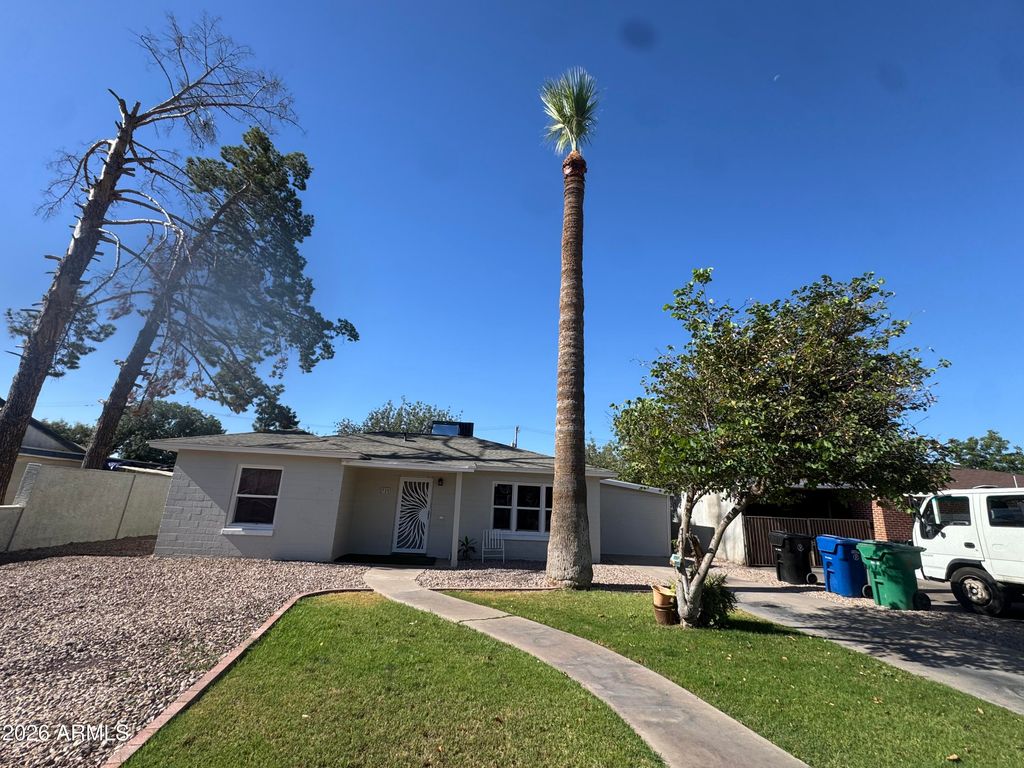 725 E 1ST Street, Mesa, AZ 85203 — photo 3