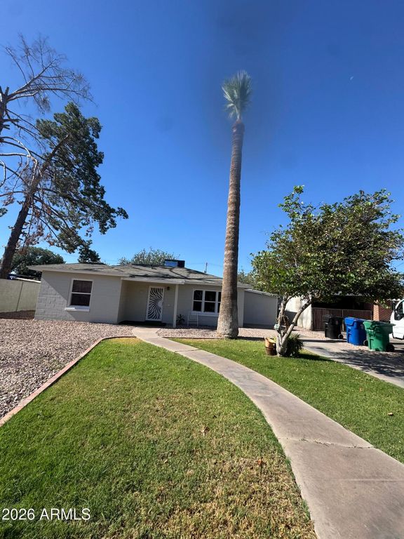 725 E 1ST Street, Mesa, AZ 85203 — photo 4